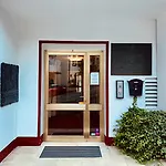 Ξενοδοχείο Kull Von Schmidsfelden 3*