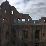 Kull Von Schmidsfelden 3* Bad Herrenalb