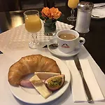 Ξενοδοχείο Kull Von Schmidsfelden 3*