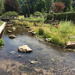 Kull Von Schmidsfelden 3* Bad Herrenalb
