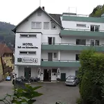 Kull Von Schmidsfelden 3* Bad Herrenalb