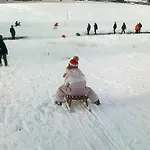 Ξενοδοχείο Kull Von Schmidsfelden 3*