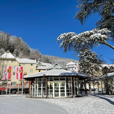 Hotel Kull Von Schmidsfelden