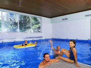 Hotel Kull Von Schmidsfelden Bad Herrenalb