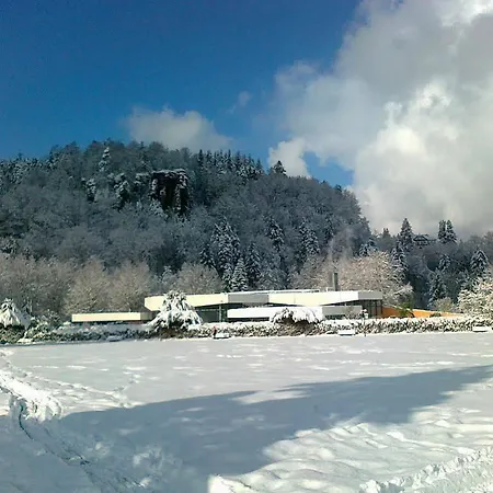 Kull Von Schmidsfelden Hotel 3*