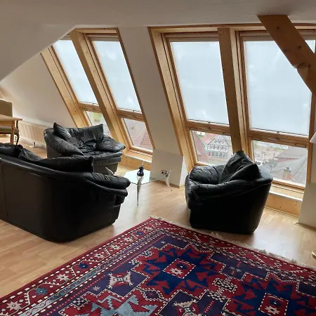 Otel Kull Von Schmidsfelden Bad Herrenalb