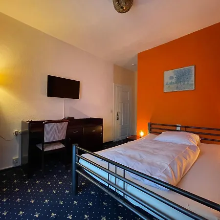 Kull Von Schmidsfelden Bad Herrenalb