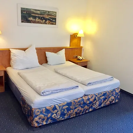Hotel Kull Von Schmidsfelden Bad Herrenalb