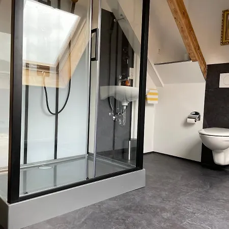 Kull Von Schmidsfelden Otel Bad Herrenalb