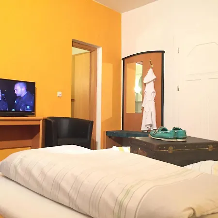 Hotel Kull Von Schmidsfelden Bad Herrenalb