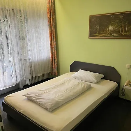 Kull Von Schmidsfelden 3* Bad Herrenalb