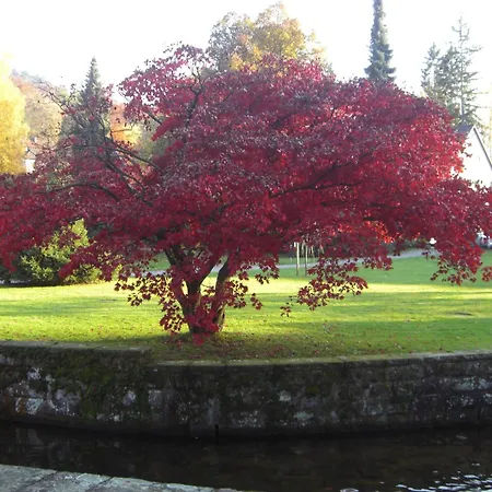 Hotel Kull Von Schmidsfelden 3*