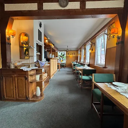 Hotel Kull Von Schmidsfelden