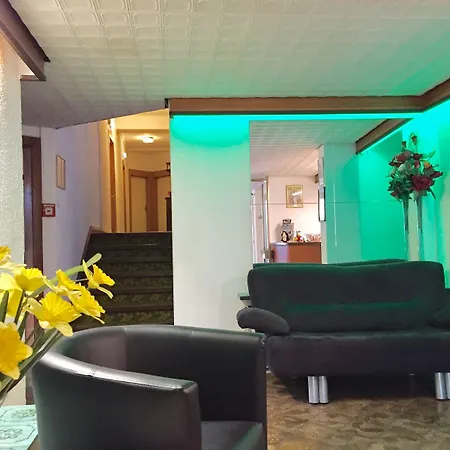 Hotel Kull Von Schmidsfelden