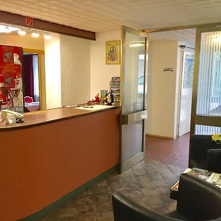Kull Von Schmidsfelden Bad Herrenalb
