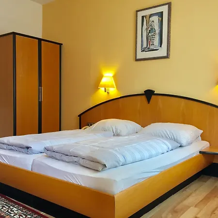 Kull Von Schmidsfelden 3* Bad Herrenalb