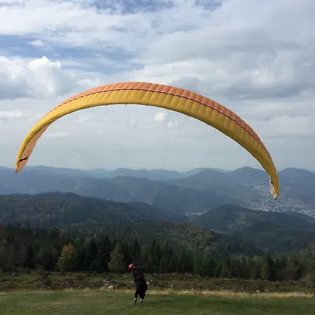 Hotell Kull Von Schmidsfelden