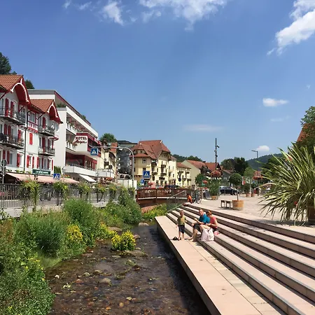 Kull Von Schmidsfelden Bad Herrenalb