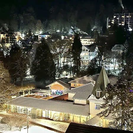 Kull Von Schmidsfelden Bad Herrenalb