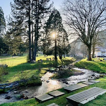 Kull Von Schmidsfelden Bad Herrenalb