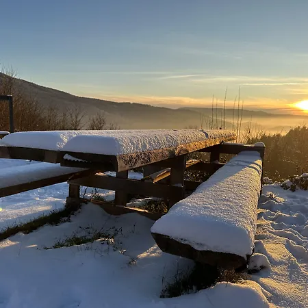 Kull Von Schmidsfelden 3* Bad Herrenalb