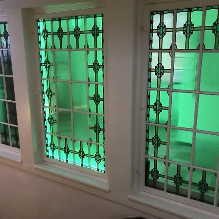 Kull Von Schmidsfelden Hotel Bad Herrenalb