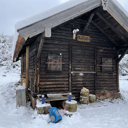 Kull Von Schmidsfelden 3* Bad Herrenalb