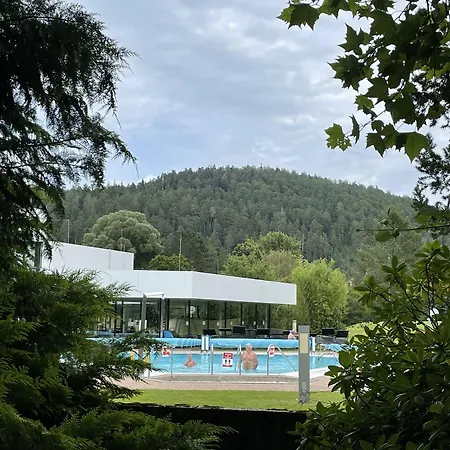 Kull Von Schmidsfelden Bad Herrenalb