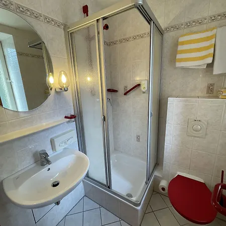Hotel Kull Von Schmidsfelden 3*