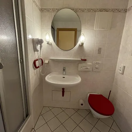Kull Von Schmidsfelden Hotel