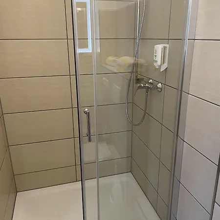 Hotell Kull Von Schmidsfelden Bad Herrenalb