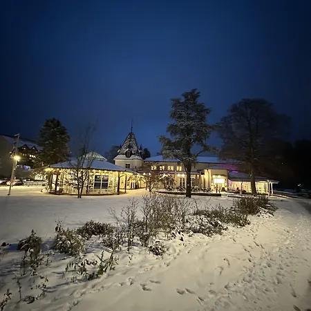Kull Von Schmidsfelden Otel 3*