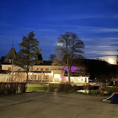 Kull Von Schmidsfelden Hotel Bad Herrenalb