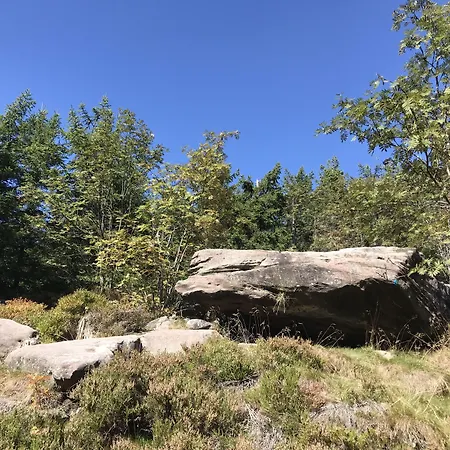 Hotel Kull Von Schmidsfelden Bad Herrenalb