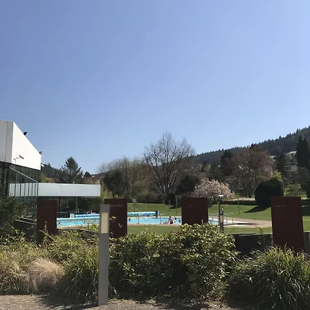 Kull Von Schmidsfelden Otel 3*