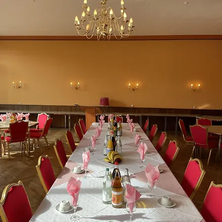 Kull Von Schmidsfelden 3* Bad Herrenalb