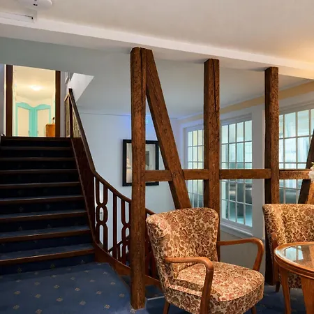 Kull Von Schmidsfelden Otel Bad Herrenalb
