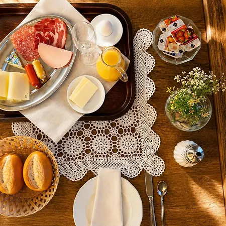 Kull Von Schmidsfelden Otel 3*
