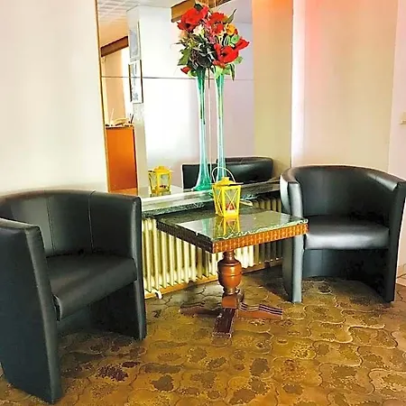 Hotel Kull Von Schmidsfelden Bad Herrenalb