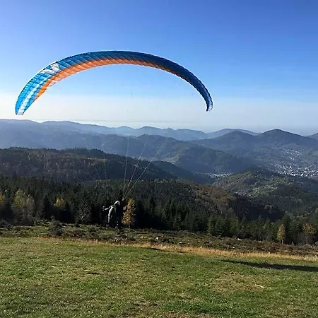 Otel Kull Von Schmidsfelden 3*