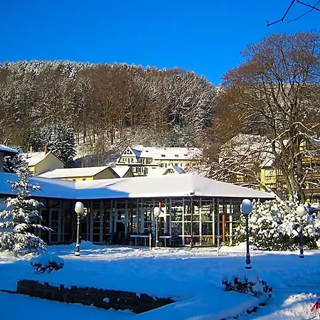 Otel Kull Von Schmidsfelden