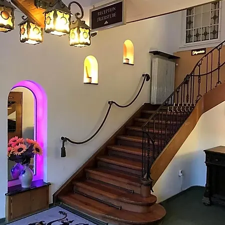 Kull Von Schmidsfelden Hotel 3*