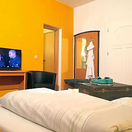 Kull Von Schmidsfelden Otel Bad Herrenalb