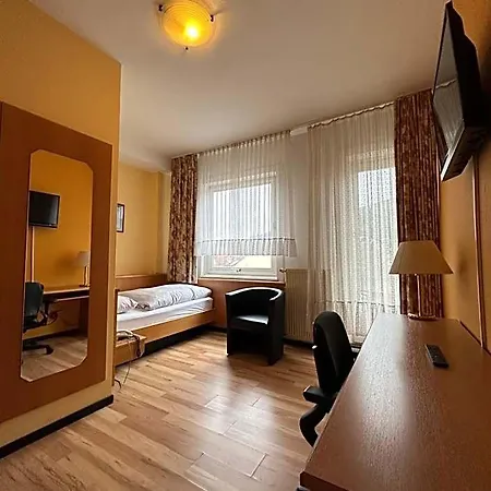 Hotel Kull Von Schmidsfelden Bad Herrenalb