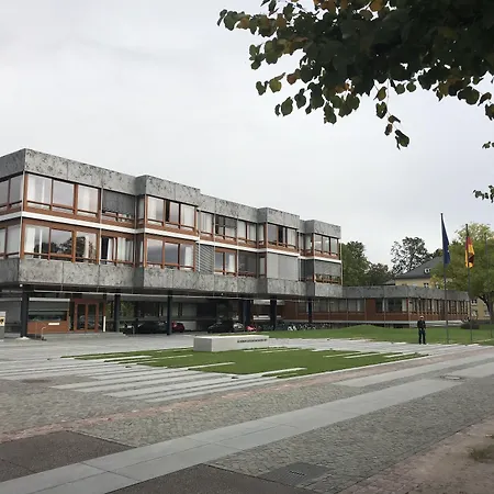 Kull Von Schmidsfelden 3* Bad Herrenalb