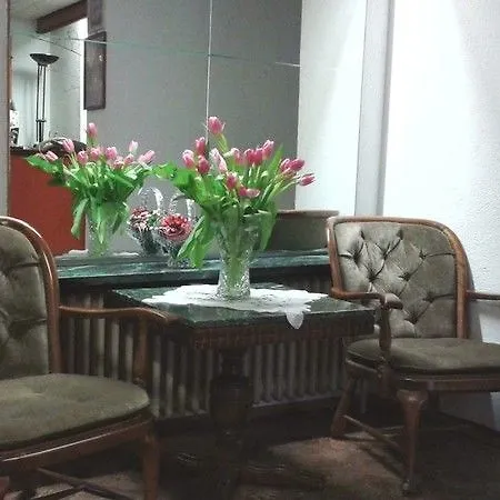 Hotell Kull Von Schmidsfelden