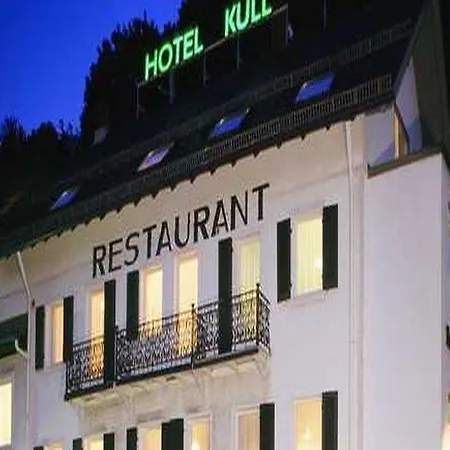 Kull Von Schmidsfelden 3* Bad Herrenalb