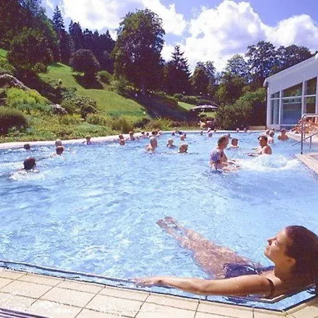 Kull Von Schmidsfelden Bad Herrenalb