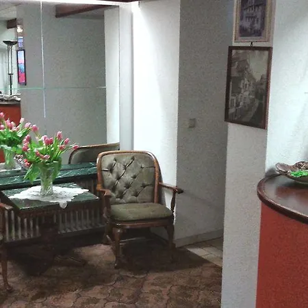 Kull Von Schmidsfelden Hotel 3*