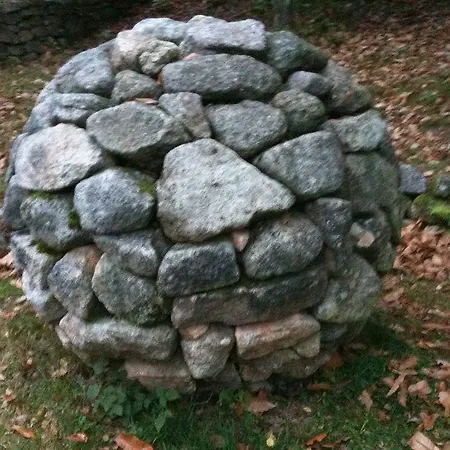 Kull Von Schmidsfelden Отель